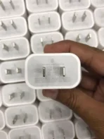 Original 20W USB-C Power Adapter – Fast Charging PD Charger for iPhone, iPad & Android Devices - Image 4