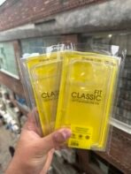 Ultra HD Clear Transparent TPU Case for iPhone 11 to iPhone 17 Pro Max & Samsung Ultra Series – Premium Shockproof Slim Cover