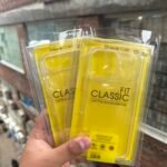 Ultra HD Clear Transparent TPU Case for iPhone 11 to iPhone 17 Pro Max & Samsung Ultra Series – Premium Shockproof Slim Cover