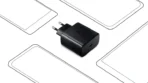 45W Super Fast Charger with Type C to Type C Cable, PD 3.0 PPS, Compatible with Galaxy S22, S21, S23 Ultra, Note 20, and More - Image 3