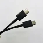 Samsung Type C To C Cable, PD Dual Type C Cord USB-C to C Cable For All Android and Samsung galaxy Note 10 Plus S20 S22 - Image 3