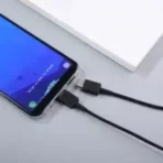 Samsung Type C To C Cable, PD Dual Type C Cord USB-C to C Cable For All Android and Samsung galaxy Note 10 Plus S20 S22 - Image 4