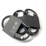 Samsung Type C To C Cable, PD Dual Type C Cord USB-C to C Cable For All Android and Samsung galaxy Note 10 Plus S20 S22 - Image 6